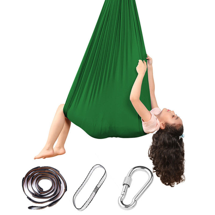 Children’s Sensory Hammock Swing