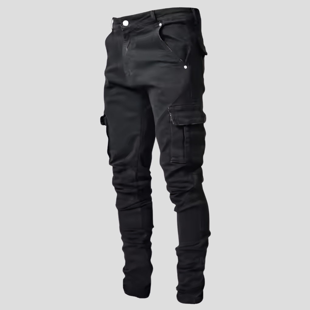 Lucas – Premium Stretch Jeans for Men