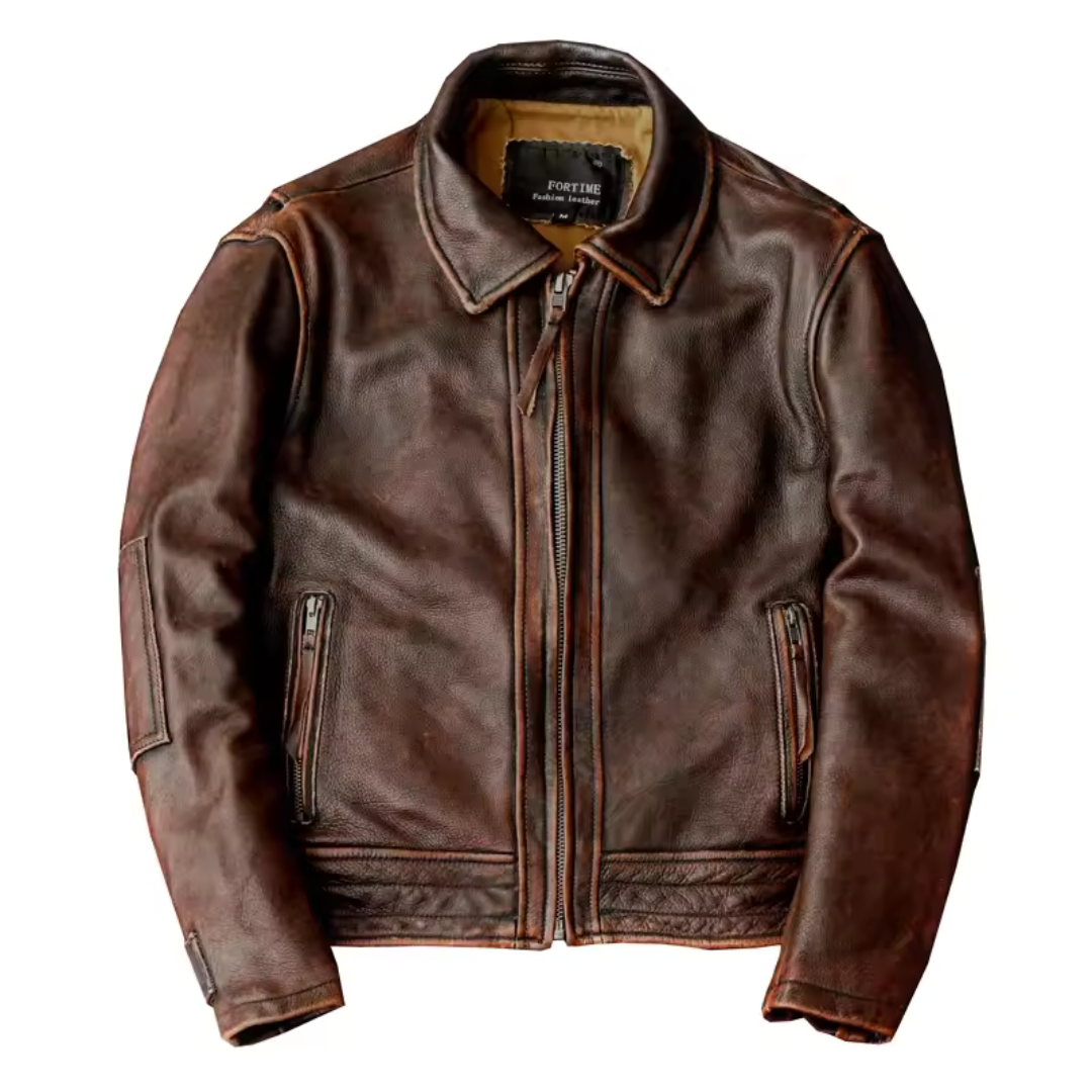 Timeless Craftsmanship — Where Heritage Meets Modern Edge