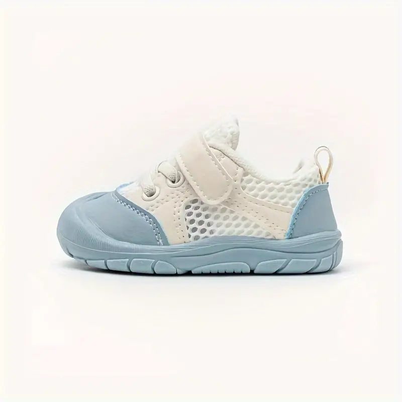 FlexiToes – Baby Barefoot Sneakers