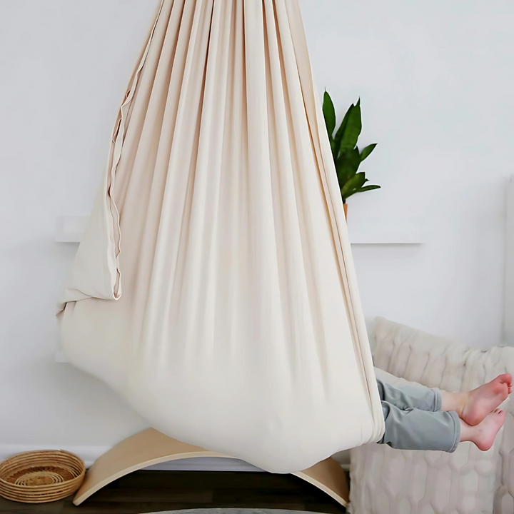 Children’s Sensory Hammock Swing