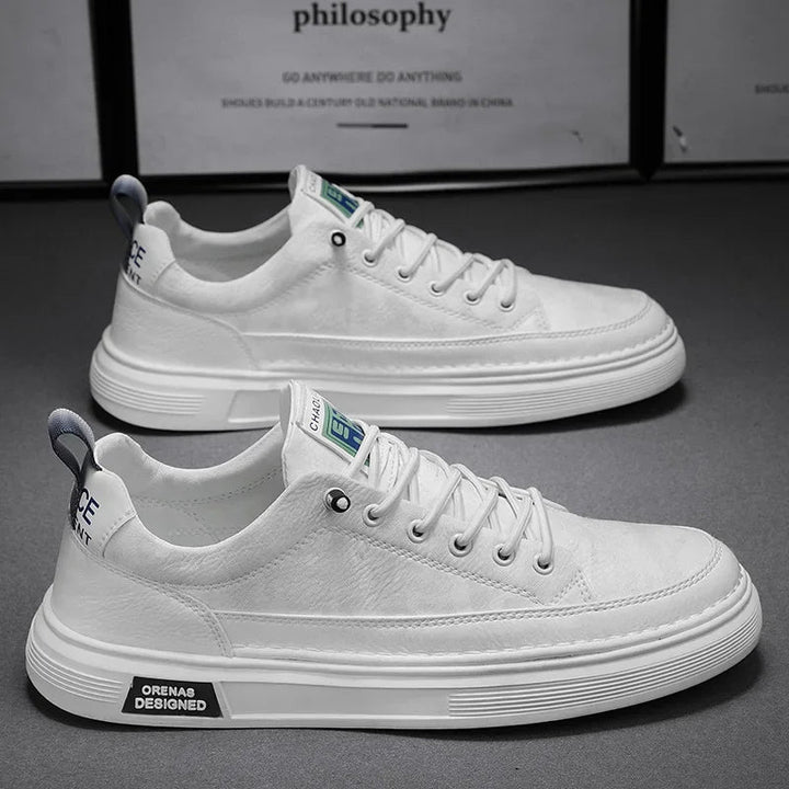 Men's Sneakers Modern Comfort Meets Everyday Versatility