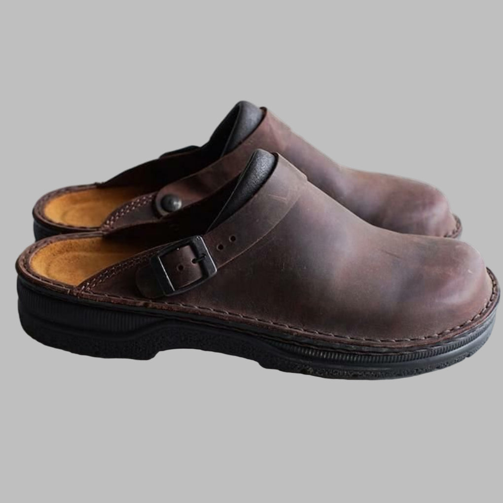 Men’s Slip-On Clogs