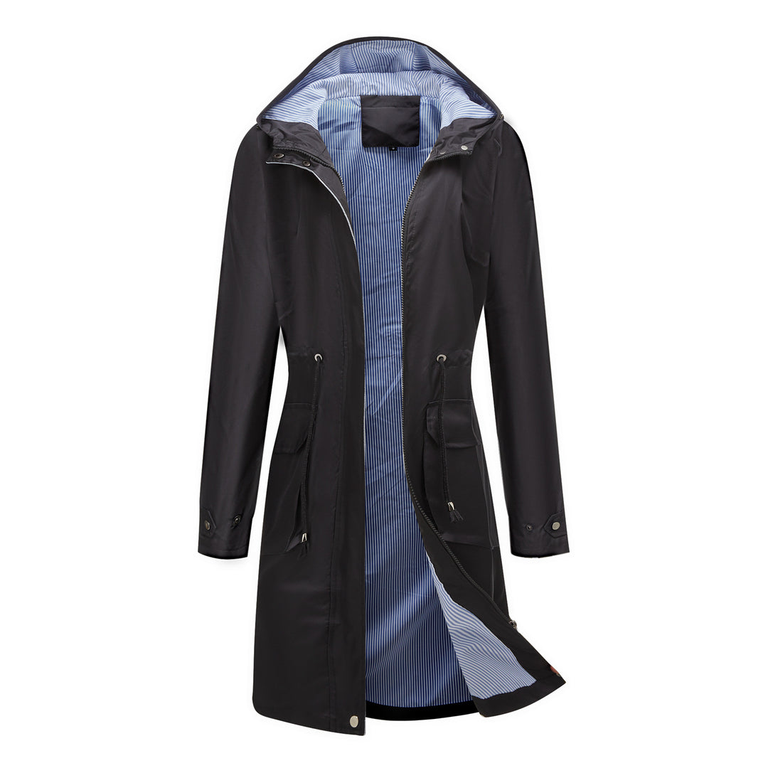 Lightweight Outdoor Jacket for Women