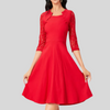 Suzanne Women’s Dress – Classic Elegance for Every Occasion