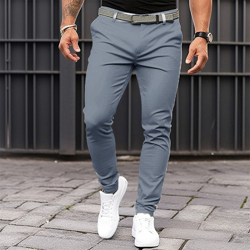 Comfortable Men's Trouser