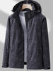 Olda – Hooded Jacket for women - Water-resistant & Wind-resistant