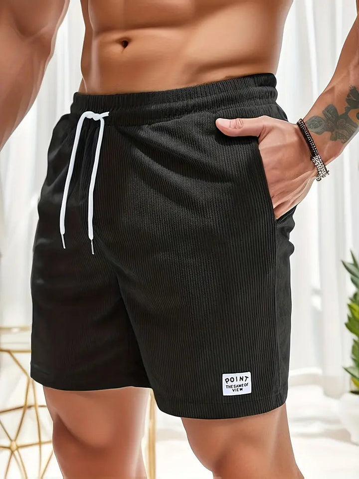 Men's Casual Swim Shorts