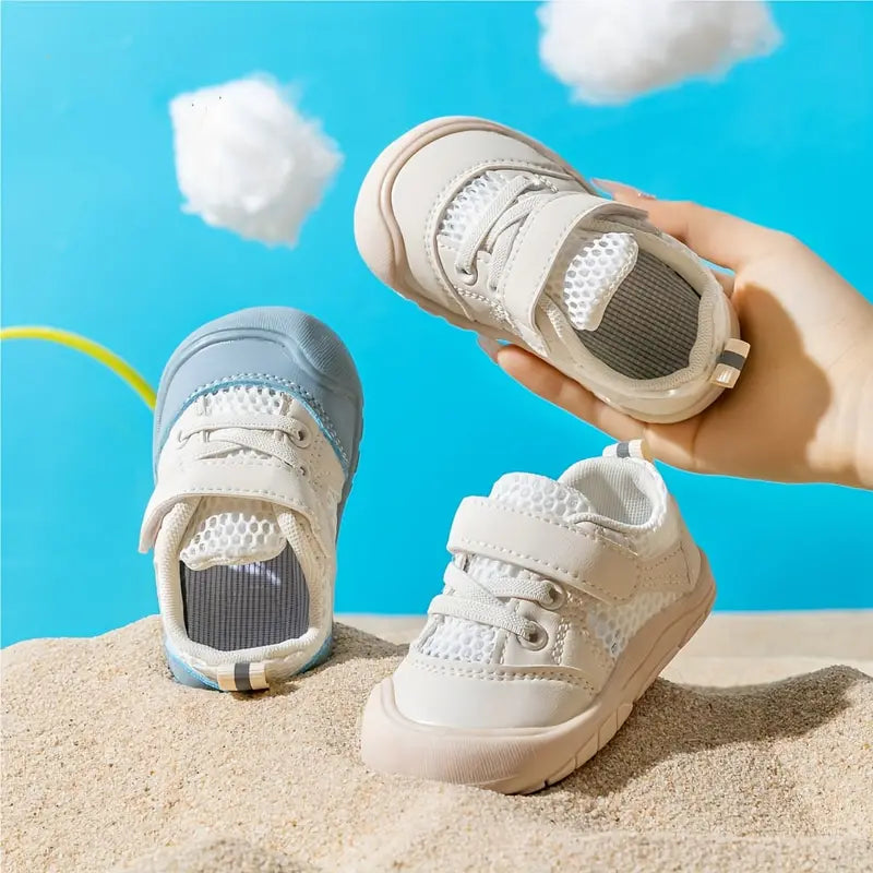 FlexiToes – Baby Barefoot Sneakers