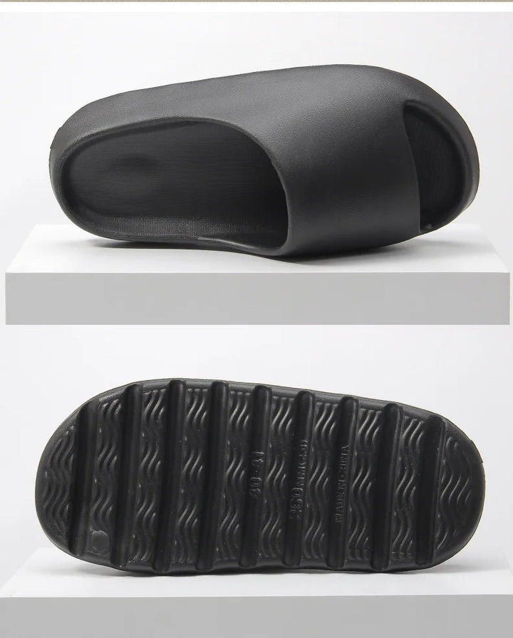 Casual Innovative Design Men's Slippers