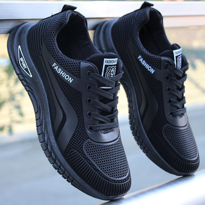 Water-resistant Non-Slip Hiking Boots