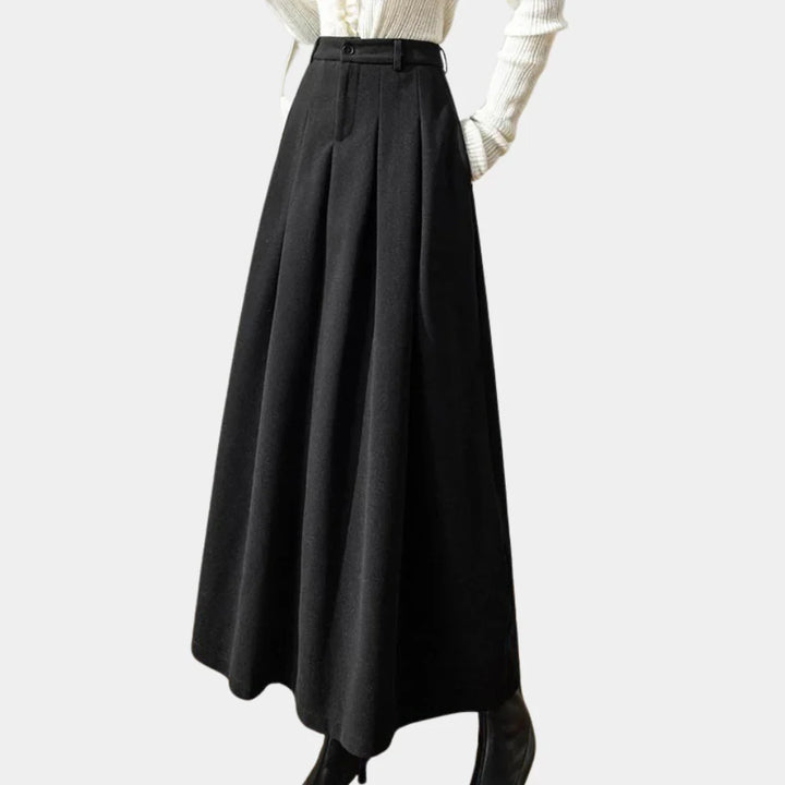 Amelie – Timeless Elegant Skirt for Women