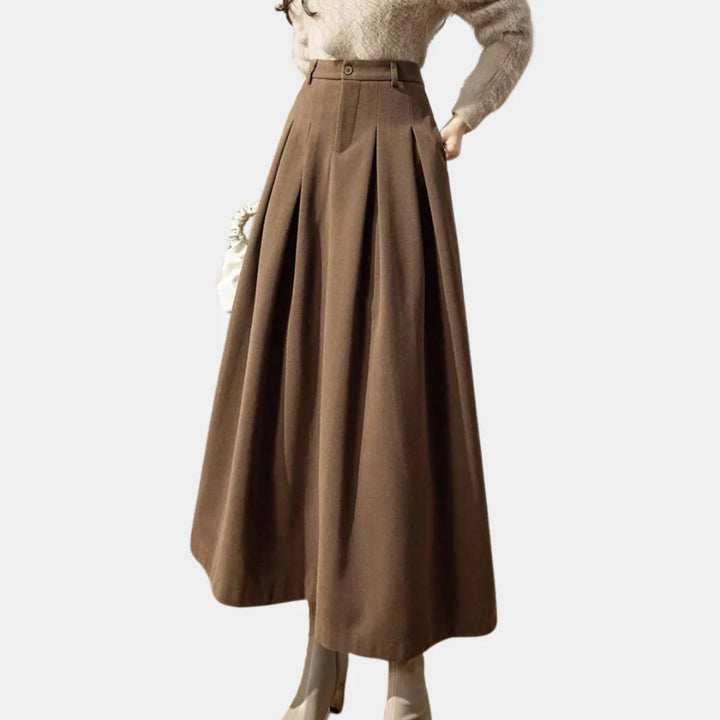 Amelie – Timeless Elegant Skirt for Women