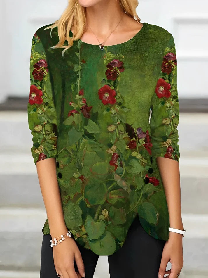 Stylish Women's Shirt