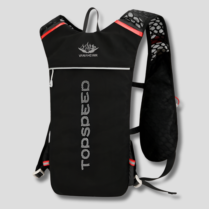 Ultra Trail Hydration Running Vest