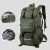 Ultra-Light Waterproof 90L Hiking Backpack