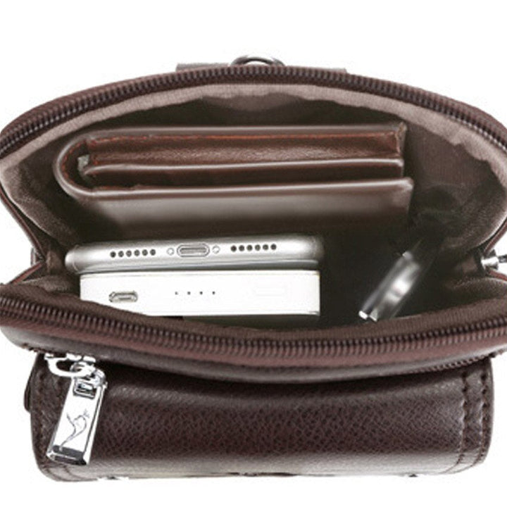 Bernardo – Crossbody Bag for men