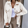 Lynda – Mid-Season Jacket for women