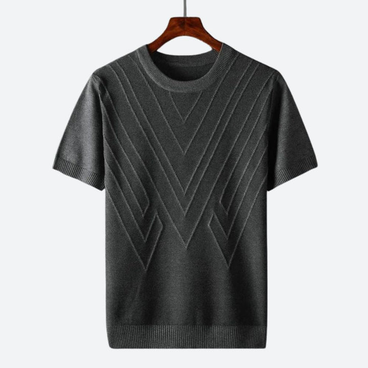 Men's Modern and Stylish Luxury T-Shirt