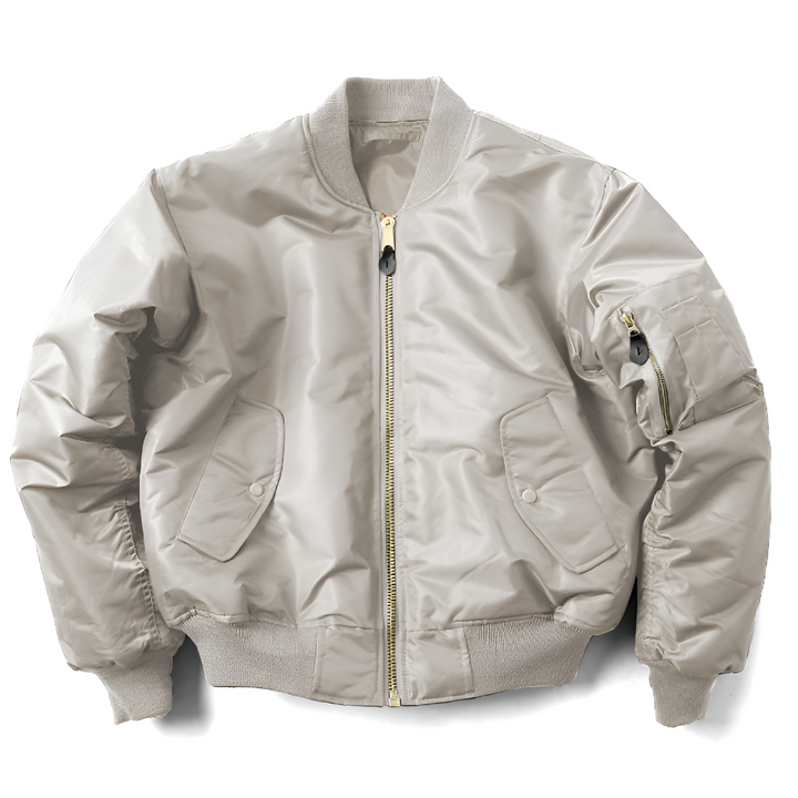 Women’s Unisex Classic Bomber Jacket