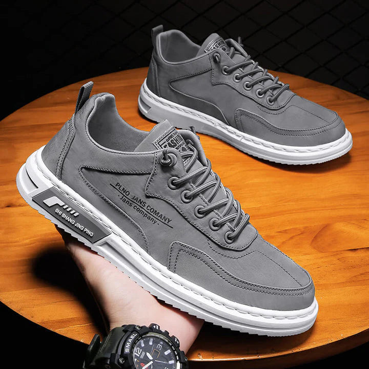 Classic Orthopedic Men's Sneakers