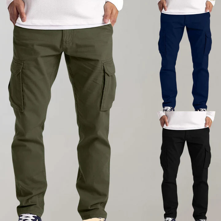 Men’s Cargo Pants