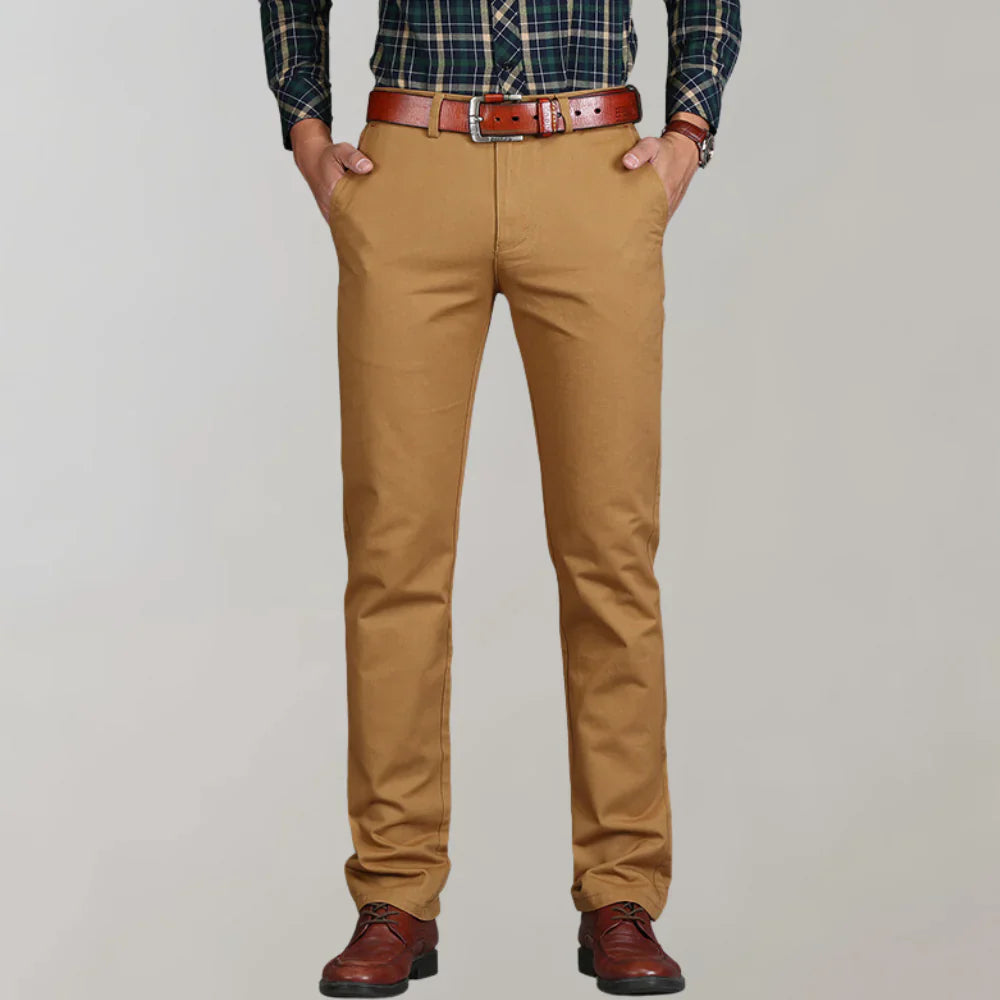 Slim Fit Chino for Men