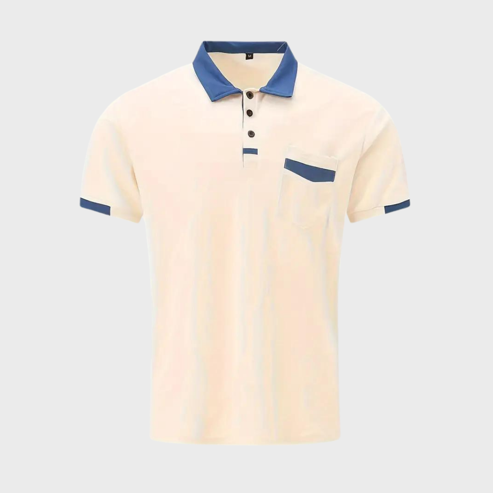 Classic Polo Shirt for Men