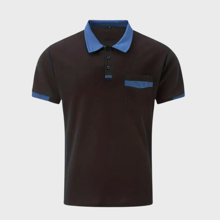 Classic Polo Shirt for Men