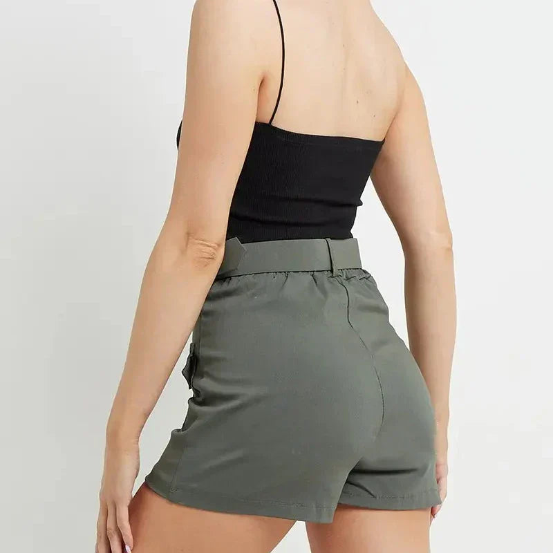 Mariangela – High-Waisted Skirt for women