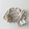 Kirill - 2-Piece Shirt & Pants for Kids
