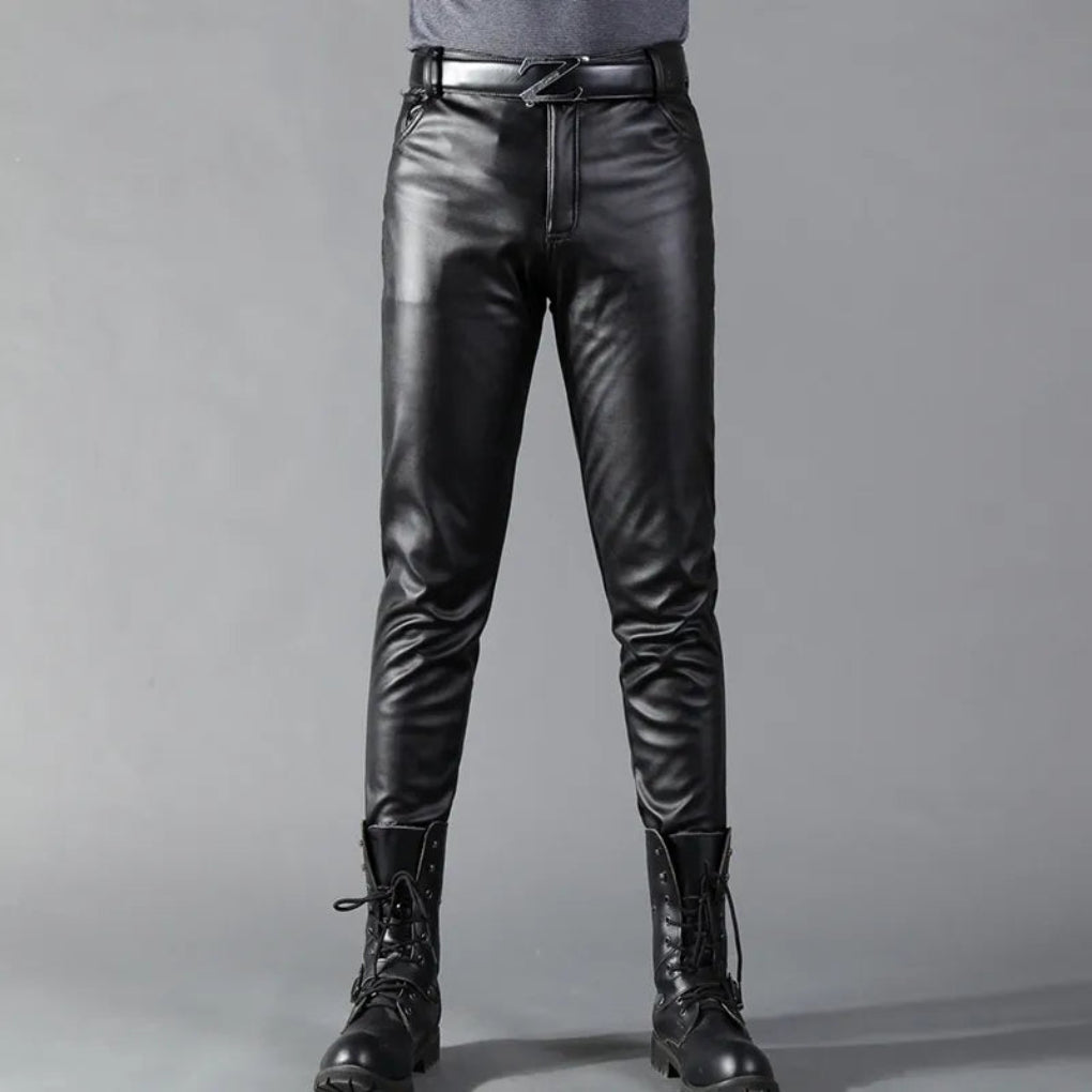 Men's Stretch Trousers