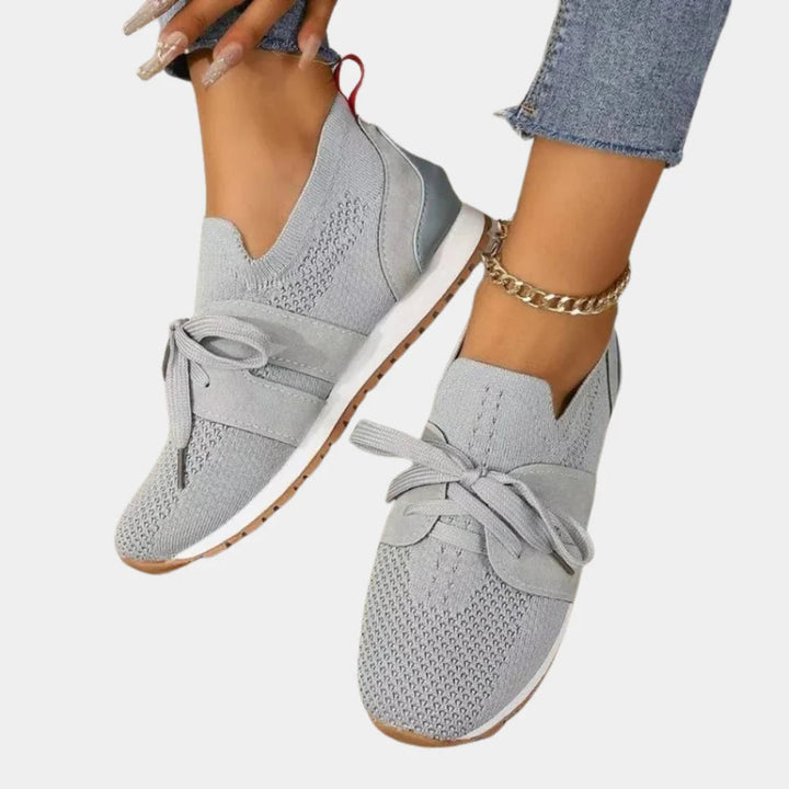 Women's Sneakers, Ideal for Spring