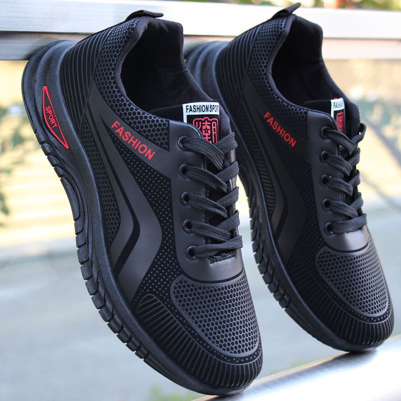 Water-resistant Non-Slip Hiking Boots