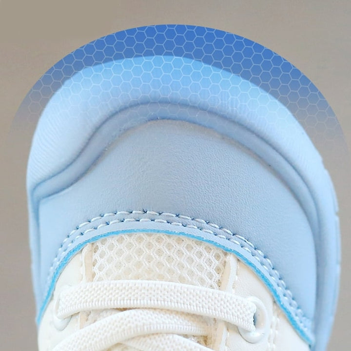 Ember – Barefoot Shoes for Baby -  Flexible & Secure