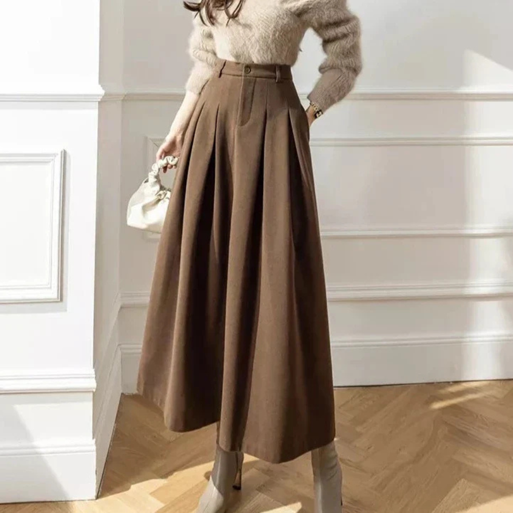 Women’s Elegant Skirt