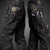 Nikolai Tactical Cargo Pants