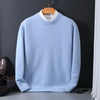 Caspian Classic fine wool Men's Sweater