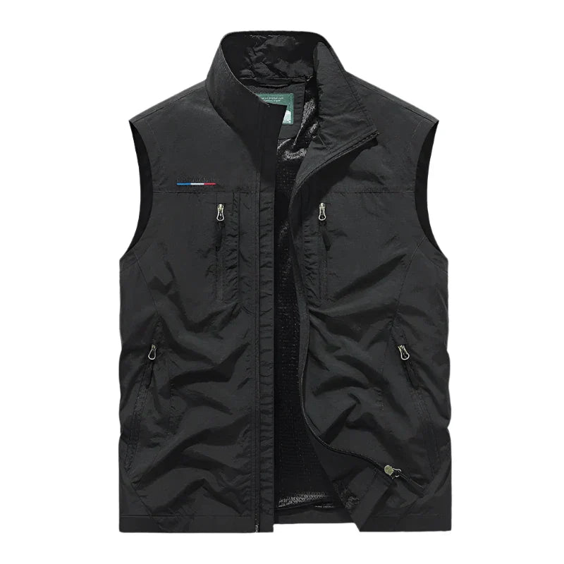 Brock – Gilet for men