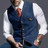 Elegant Men's Waistcoat