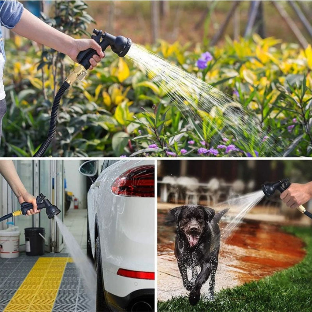 30Meters Expandable Garden Water Hose