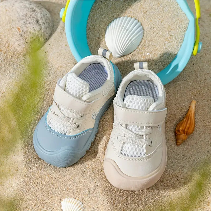 FlexiToes – Baby Barefoot Sneakers