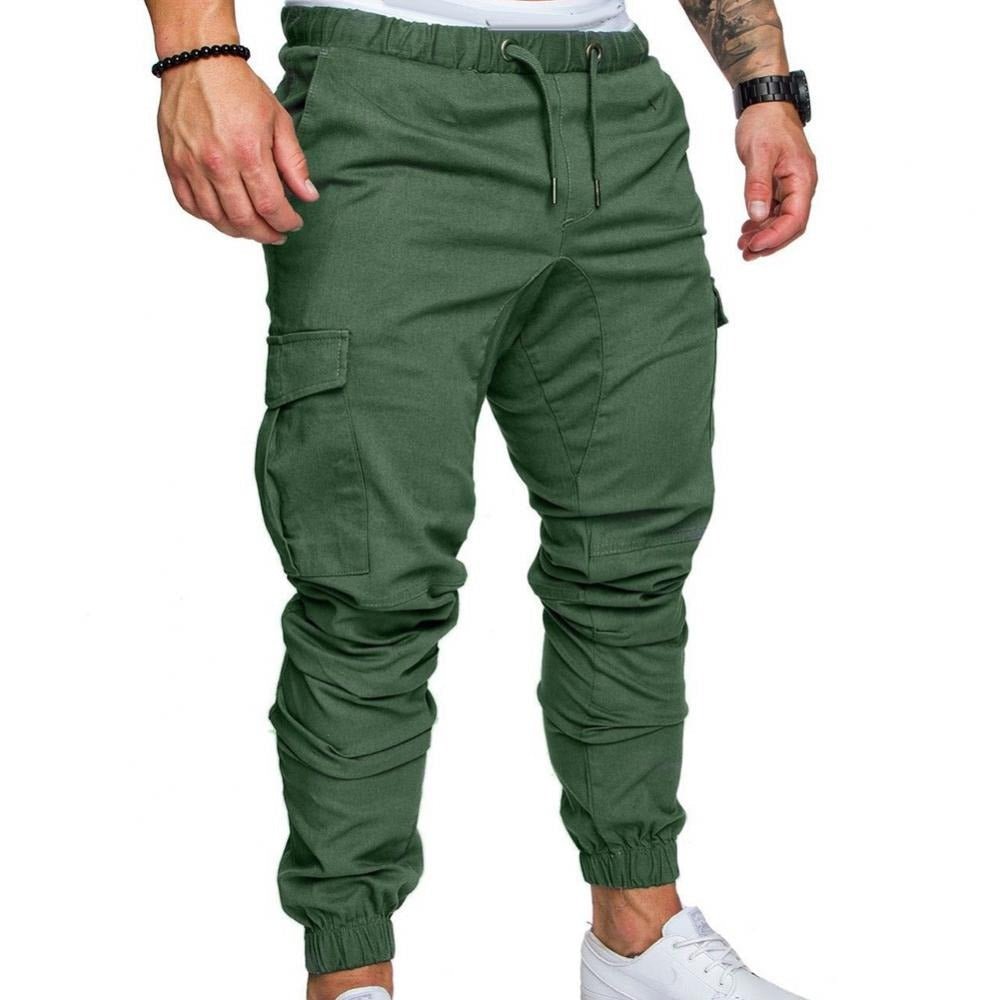Men's Cargo Pants