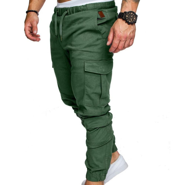 Men's Cargo Pants