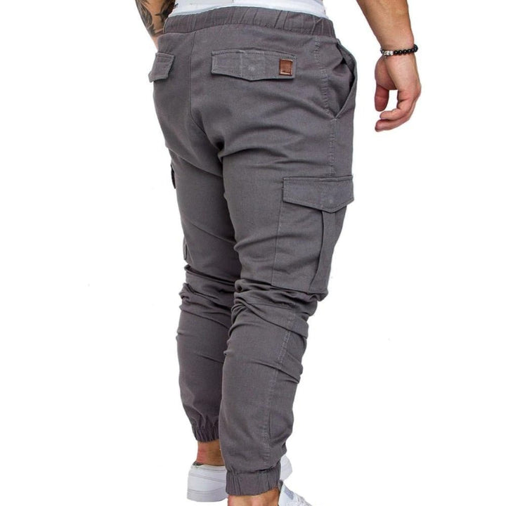 Men's Cargo Pants