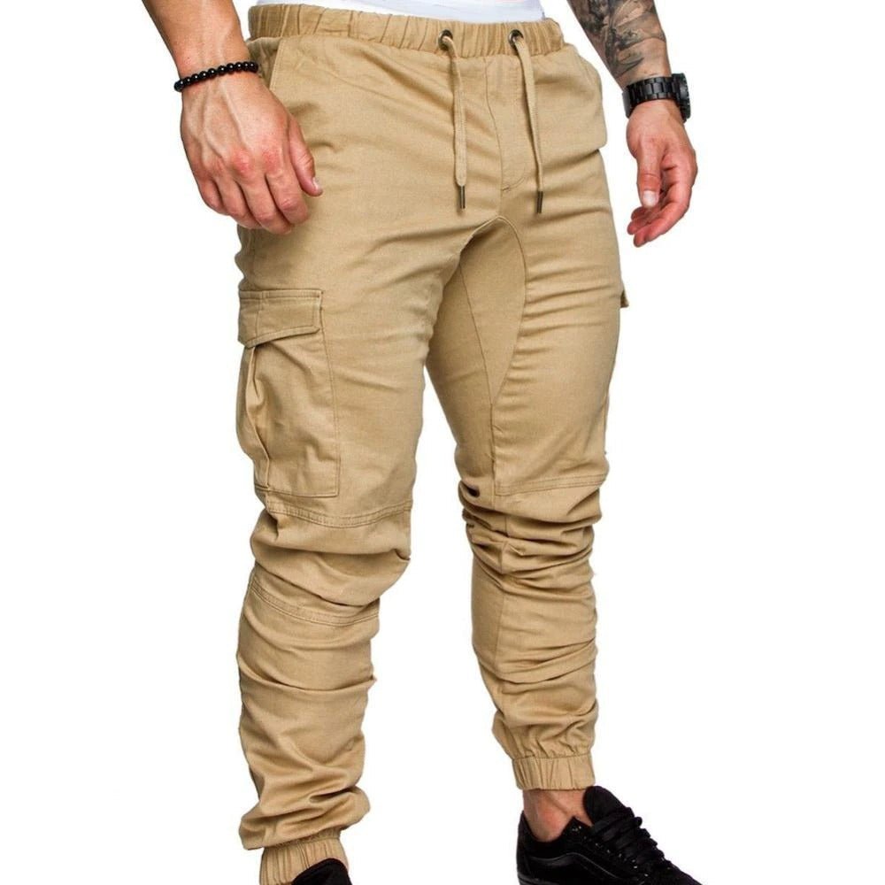 Men's Cargo Pants