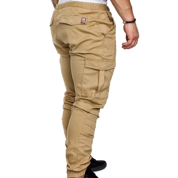 Men's Cargo Pants