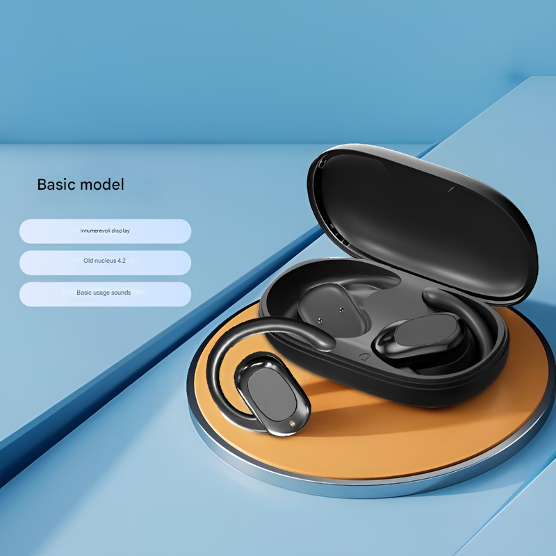 Real-Time Translator Earbuds