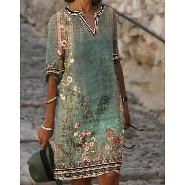 Edda – Women's Stylish Dress