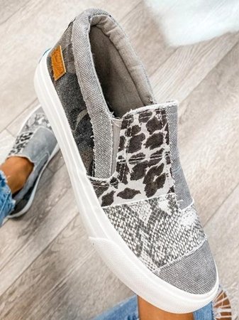 Women's Summer Espadrilles | Lightweight